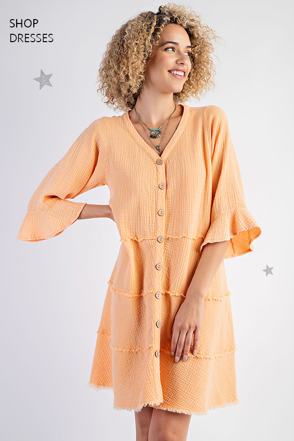 Easel Online Women's Wholesale Clothing