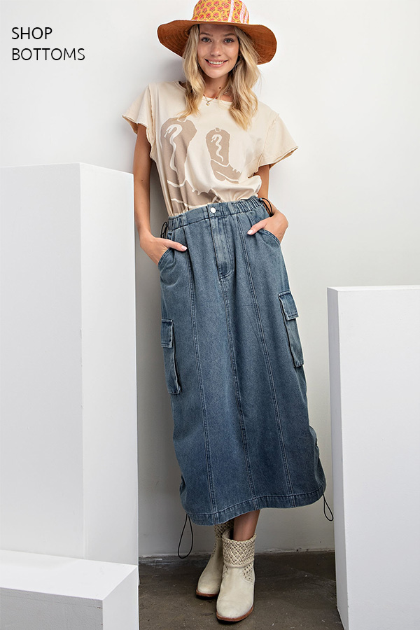 Easel Online Women's Wholesale Clothing