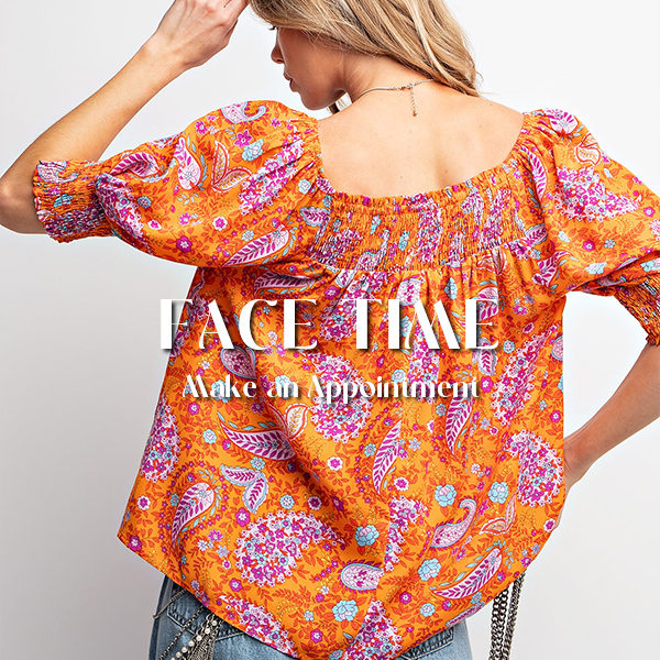 Easel Online Women's Wholesale Clothing